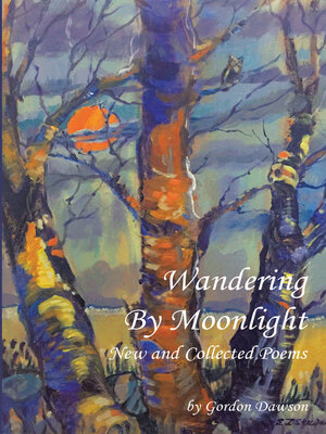 cover image of Wandering by Moonlight